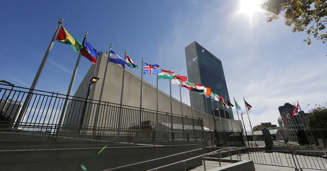 El Consejo de DD. HH. de la ONU vota a favor de un experto independiente para proteger a las personas Lgbtq