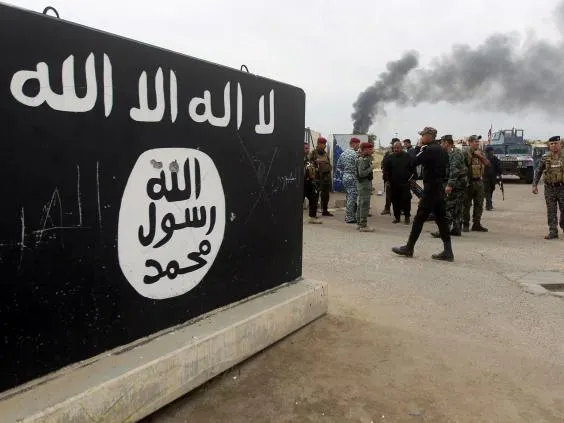 Alertan sobre posible presencia de terroristas de ISIS en México