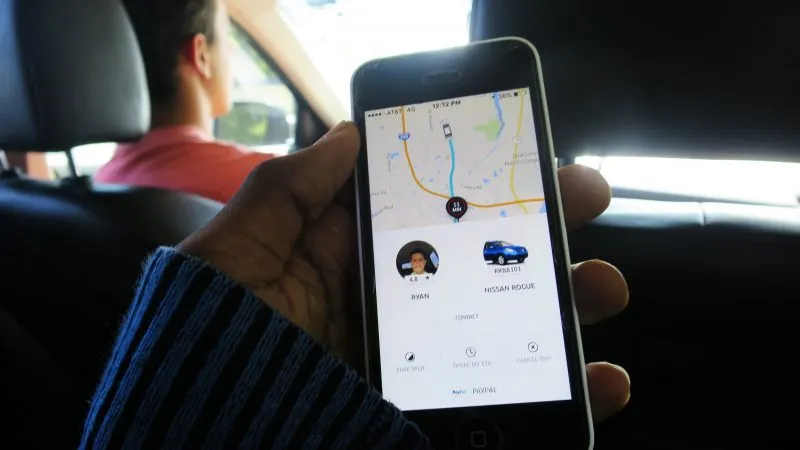 Uber despedirá a 3 mil empleados ante inactividad por el coronavirus