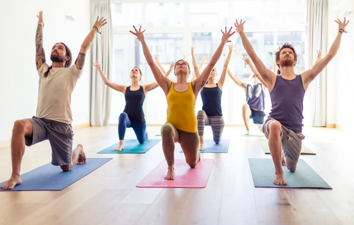 Yoga 4 All ofrece clases virtuales gratuitas durante todo el mes de octubre