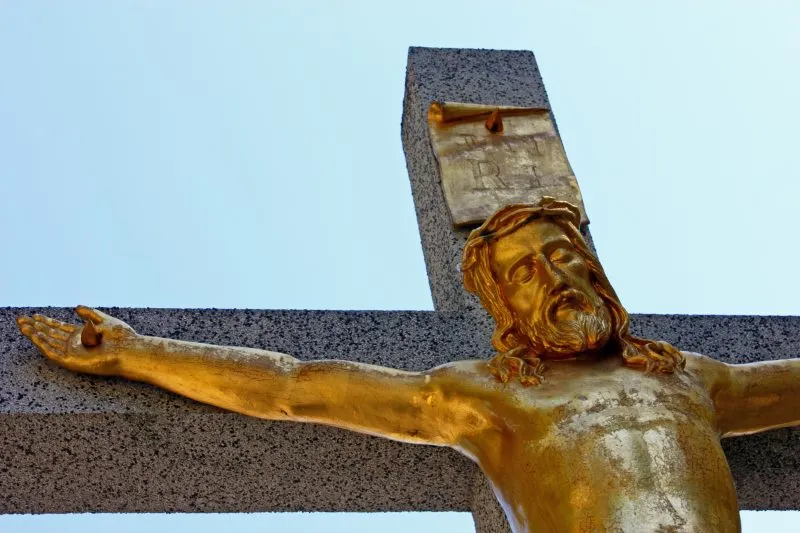Nazareno recorrerá las calles de Caracas en papamóvil por el coronavirus