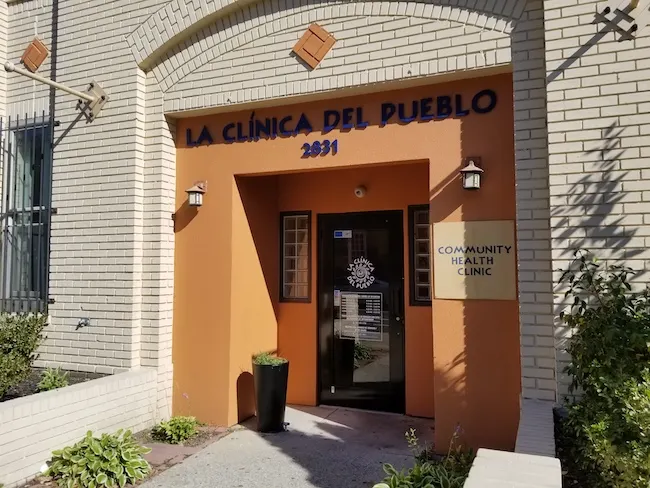 La Clínica del Pueblo se enfoca en la salud mental de la comunidad frente a la pandemia (+video)