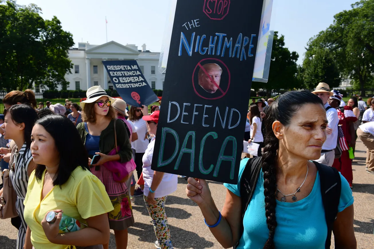 DACA