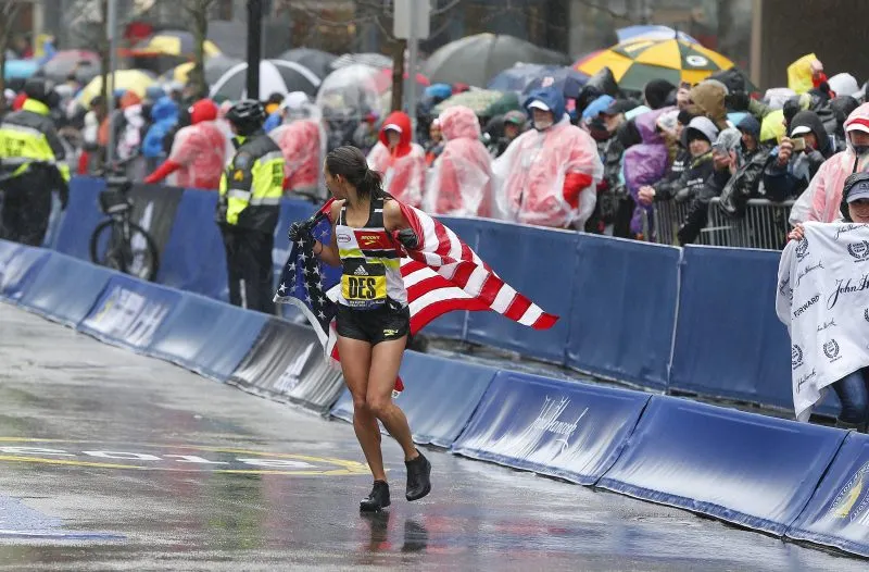 Autoridades de Boston anuncian plan de seguridad para su tradicional maratón
