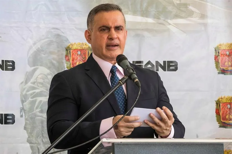 Ministerio Público de Maduro emitió citación para Juan Guaidó