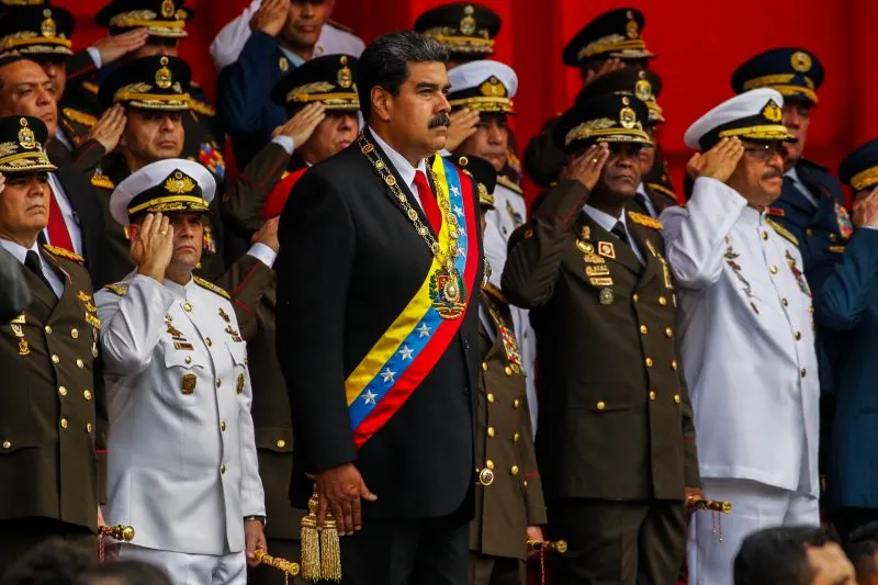 Axios: EE.UU. evalúa bloqueo marítimo a Venezuela