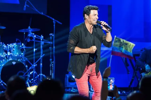 OPINIÓN: Chayanne y el significado de la hispanidad