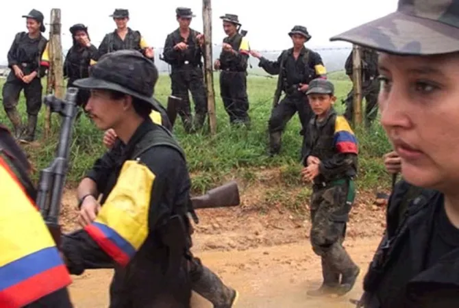 Alerta en Valle del Cauca ante posible presencia de disidencias de las Farc