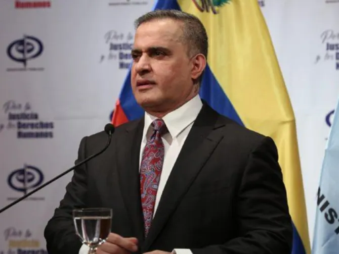 Fiscalía venezolana investiga a Guaidó por presunta implicación en “sabotaje eléctrico”