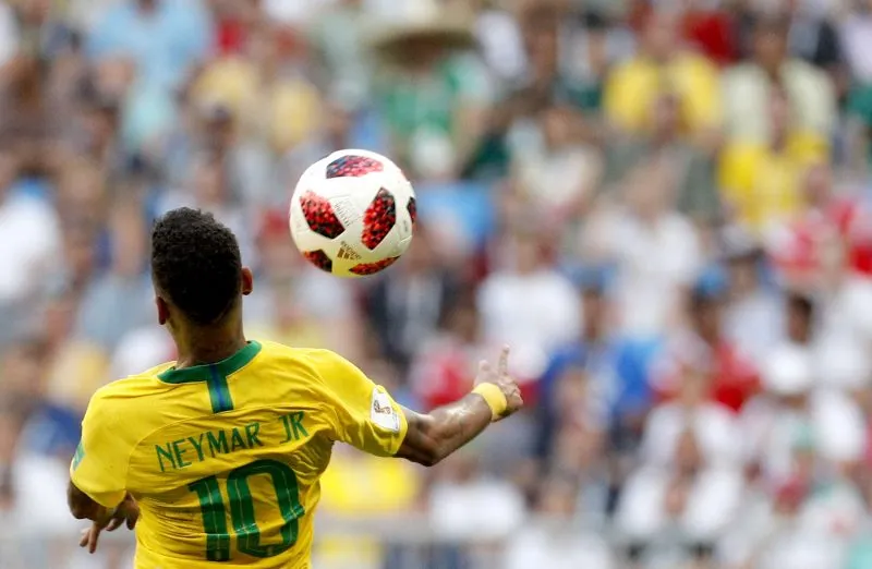 Brasil muestra su dominio y gana en su visita a Estados Unidos