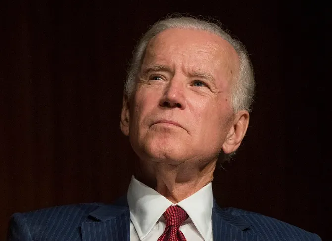 Biden presenta su plan económico como candidato a la Casa Blanca