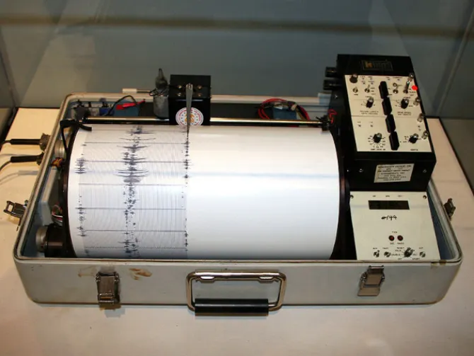 Reportan sismo de magnitud 7.5 en Oaxaca