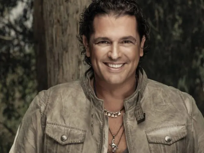 Carlos Vives explora la música colombiana en su nuevo documental