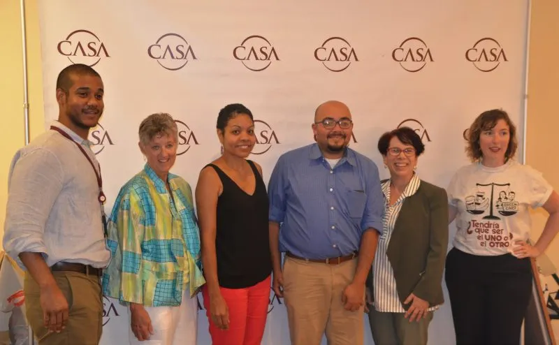 Proveedores de salud instan a aprobar Acta de Confianza