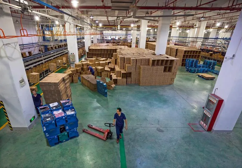 China anuncia nuevos aranceles a productos estadounidenses por unos $ 60 millardos