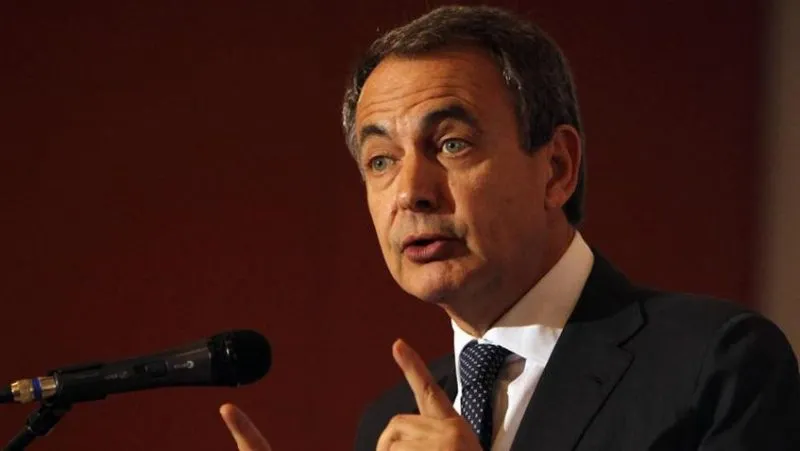 España se pronuncia en defensa de Zapatero tras polémica con Almagro