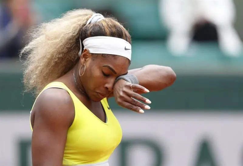 Serena Williams deberá pagar 17 mil dólares tras infracción en juego contra Osaka