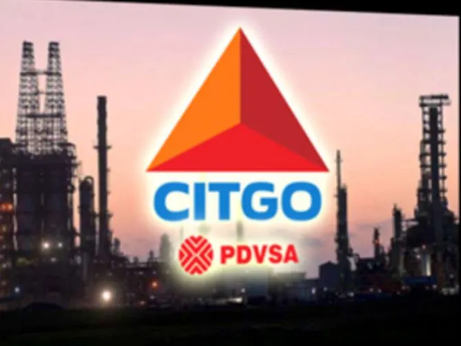 Crystallex acusa a PDVSA de intentar "saquear" a CITGO ante la inminente venta de sus acciones