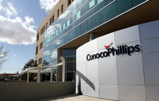 ConocoPhillips se une al grupo de acreedores que busca incautar las acciones de CITGO