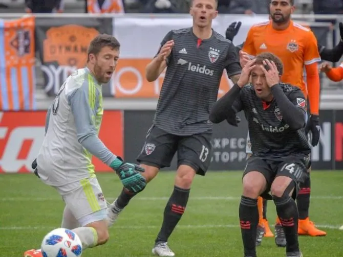 Las deudas pendientes del DC United