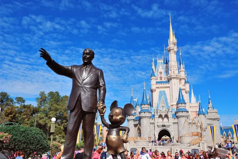 Hasta $129 deberán pagar quienes deseen visitar Walt Disney World