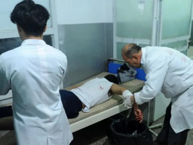 Al menos 20 muertos deja atentado en Kabul