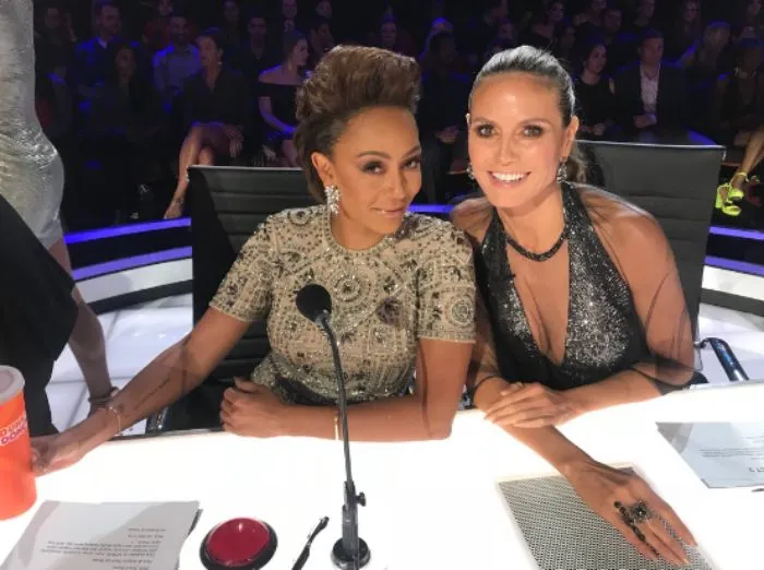 Ex Spice Girl revela detalles de sus dos intentos de suicidio