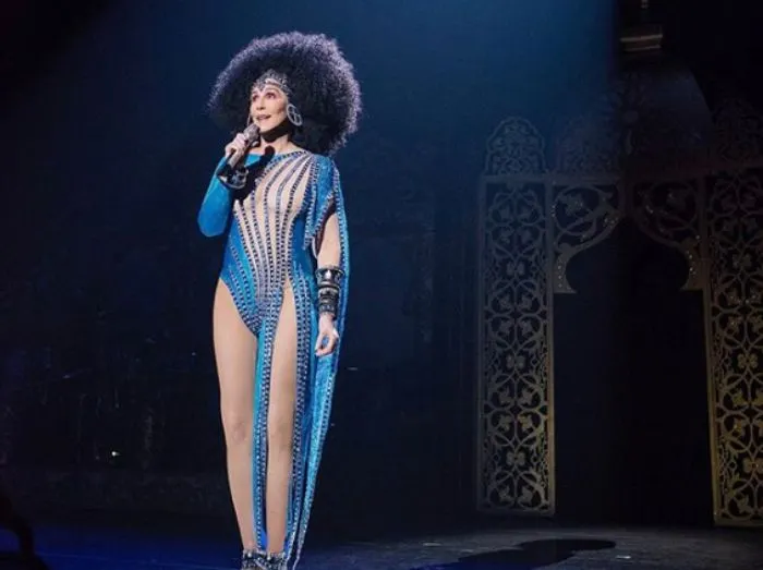 Cher anuncia nueva gira de conciertos en Florida para el próximo año