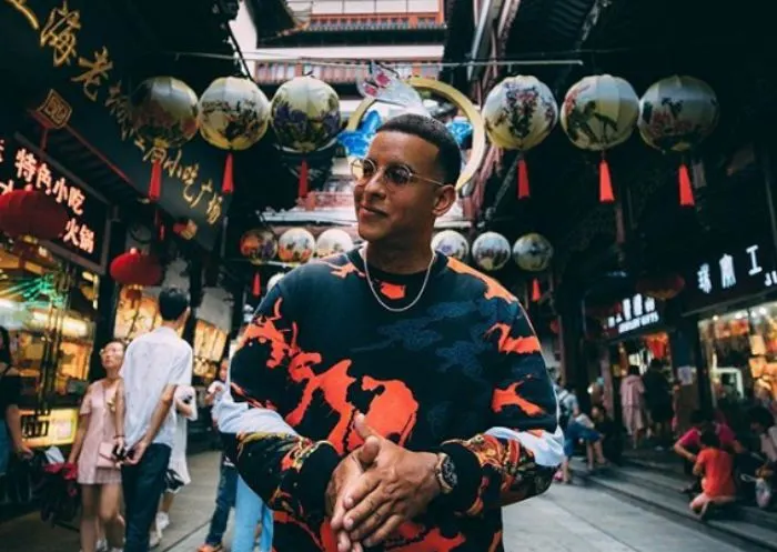 Daddy Yankee cancela su gira de conciertos en Chile por pleitos legales