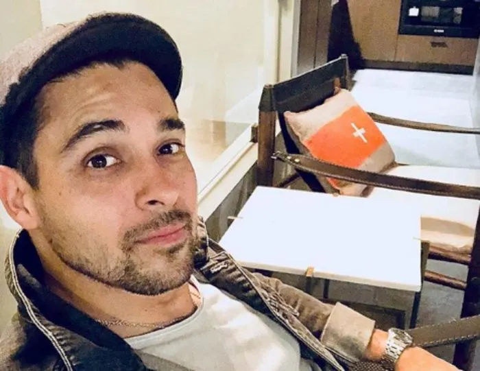 Demi Lovato sigue contando con el apoyo de su ex Wilmer Valderrama