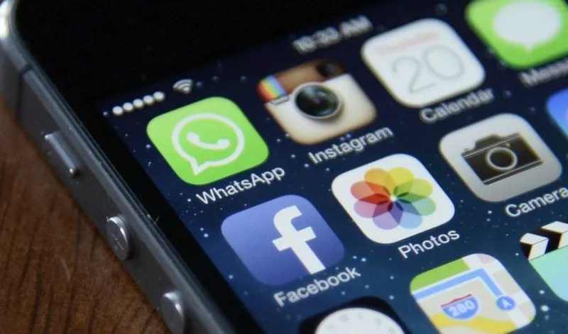 Razones por las que un niño menor de 10 años no debe tener redes sociales