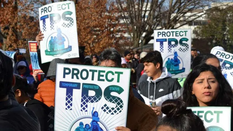 CLAVES | ¿De qué va el TPS para venezolanos?