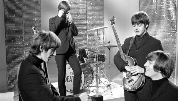 ¿Quién se quedará con la fortuna de los Beatles?