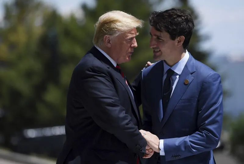 Canadá y EE.UU. acordaron nuevo pacto comercial junto con México