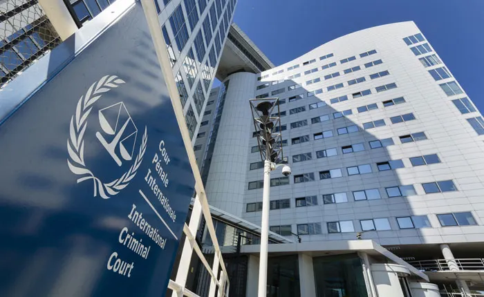 EEUU anuncia primeras sanciones contra la Corte Penal Internacional