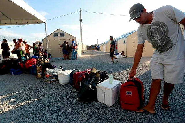 El estatus de refugiado y la ayuda de los países de la región impulsarían el desarrollo del potencial de los migrantes venezolanos