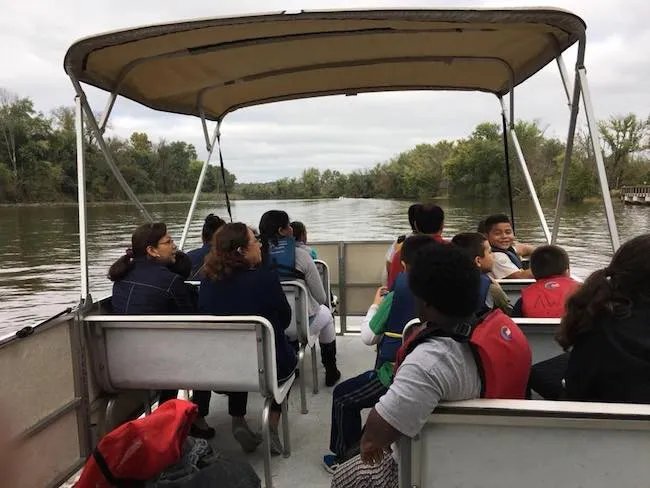 ¡Celebremos el Festival del Río Anacostia!