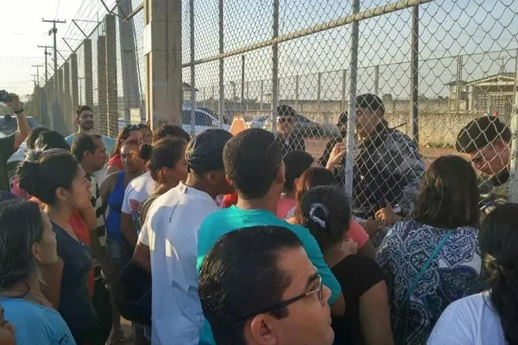Patrulla Fronteriza atenta ante aumento de ingreso de inmigrantes