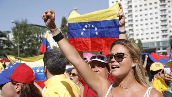 España solo ha otorgado asilo a 26 venezolanos desde el año 2017