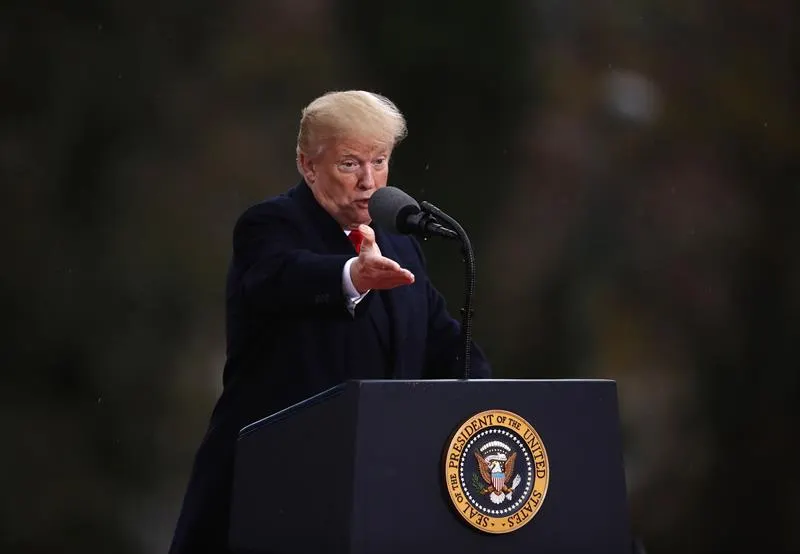70 especialistas republicanos en Seguridad Nacional califican a Trump de “inepto”