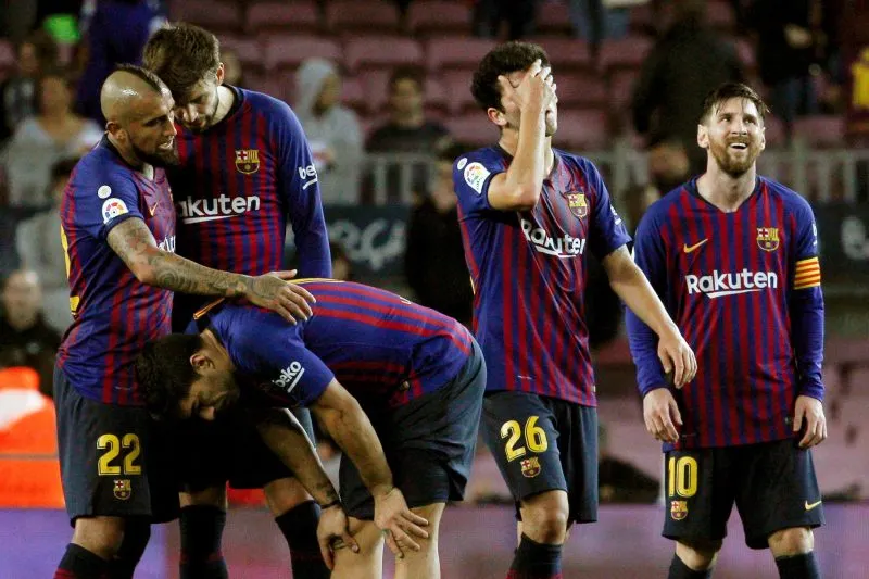 Barcelona renuncia a jugar en Miami en 2019