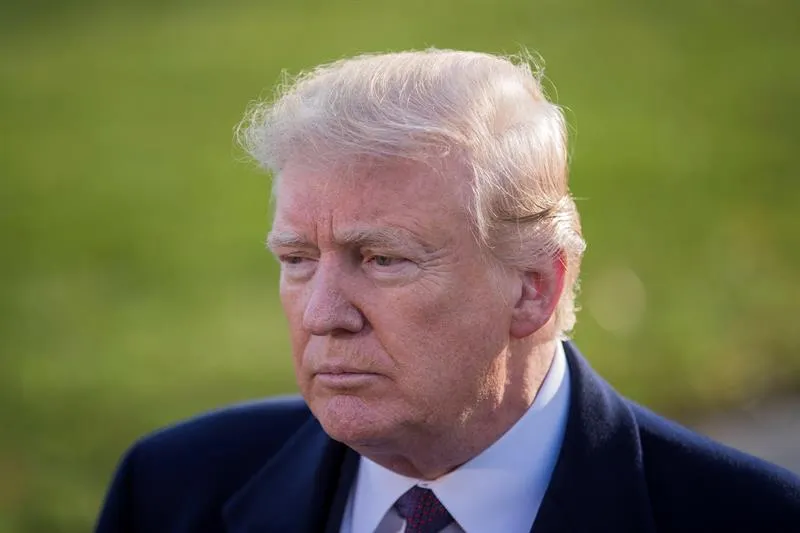 Facebook suspende de forma indefinida la cuenta de Donald Trump