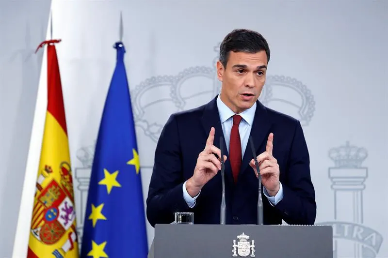 España apoyará al Brexit luego de finiquitar acuerdo sobre Gibraltar