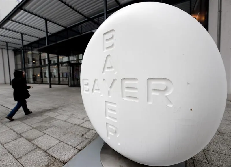 Laboratorios Bayer despedirá a 12mil empleados en diversas sucursales del mundo