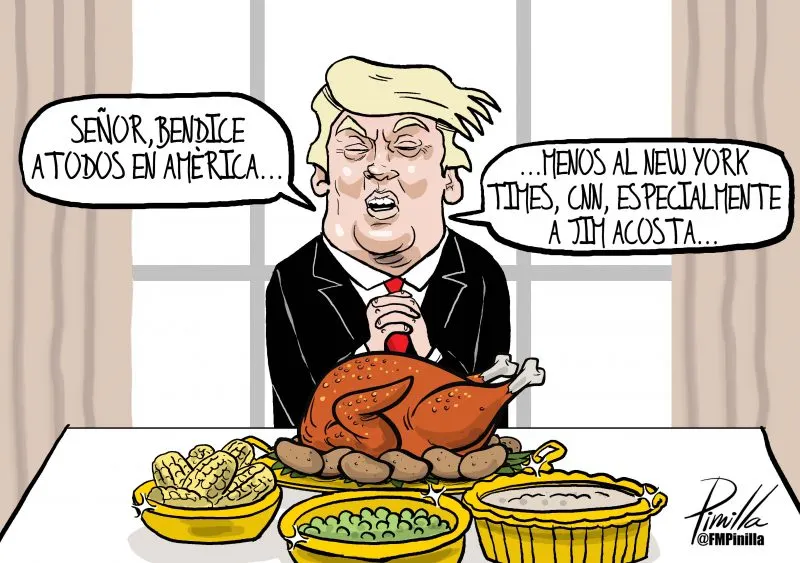 Editorial: ¡Happy San Givin!