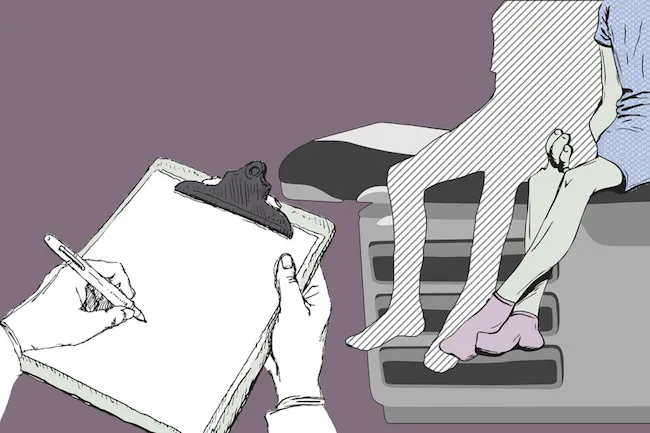 Estrategia para frenar infecciones sexuales: tratar a la pareja sin cita médica