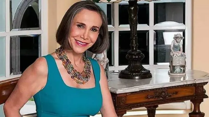 El emotivo mensaje con el que Florinda Meza recuerda a su amado “Chespirito”