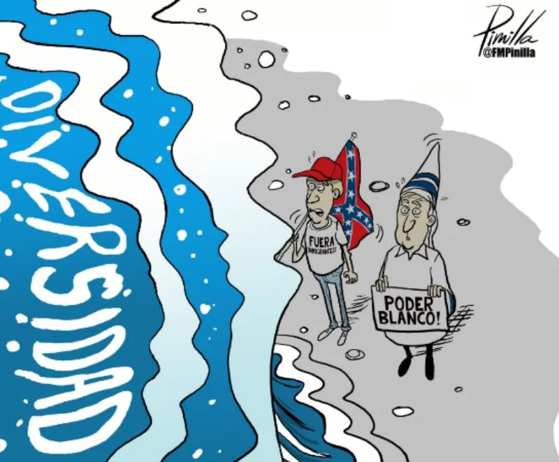 Editorial: Es la diversidad, estúpido