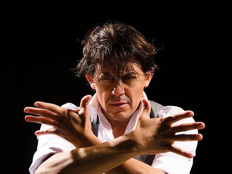 Flamenco con sabor a libertad en GALA