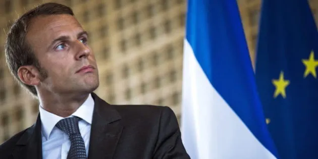 Macron desafía a los no vacunados: “Quiero hacerlos enojar hasta el final”